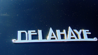 Illustration for article titled The ten greatest automotive fonts of all time